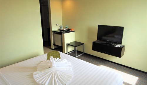 Executive Superior Room