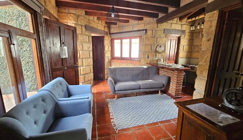 Family Villa, 2 Bedrooms, Poolside