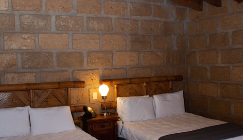 Family Room, 1 Bedroom, Balcony