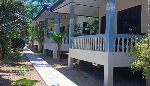 Bungalow