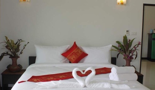 Two-Bedroom Villa
