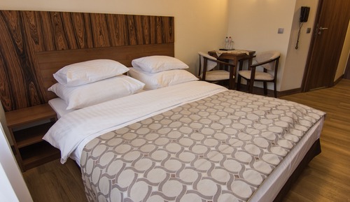 Comfort Double Room, 1 Bedroom