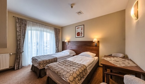 Comfort Studio, 2 Bedrooms