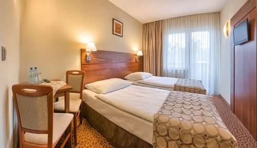 Comfort Twin Room
