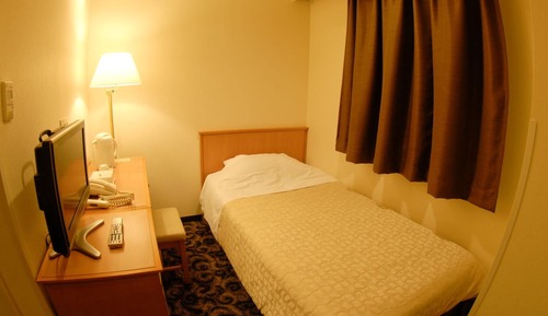 Single Room, Non Smoking