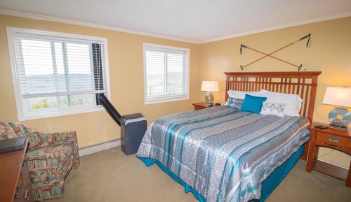 Condo (Serene and comfy with Lake View Summe)