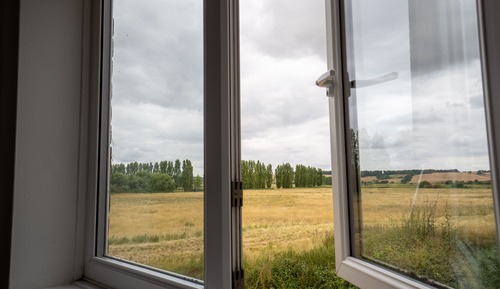 Double Room, Ensuite