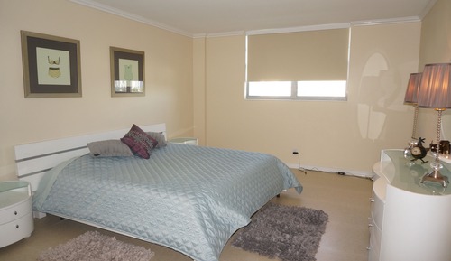 Standard Apartment, 1 Bedroom, Balcony (with Futon)