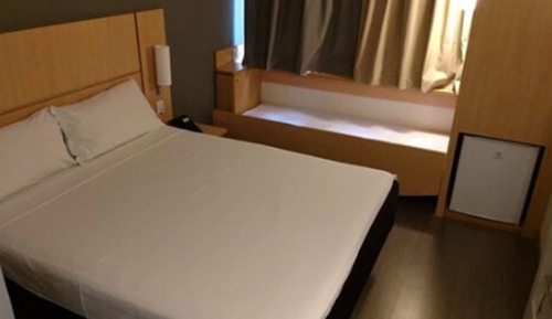 Standard Room, Multiple Beds