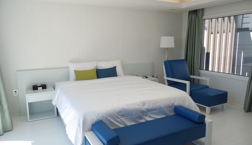 Family Suite (B Type, Duplex, 3F- no elevator)