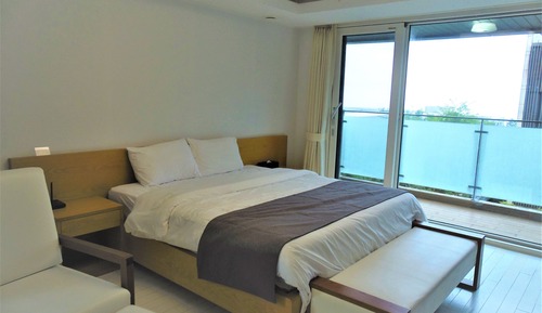 Royal Suite, 1 Queen Bed