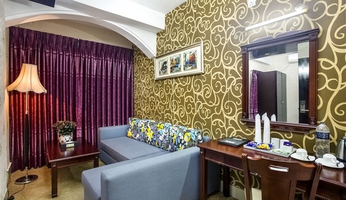 Junior Suite