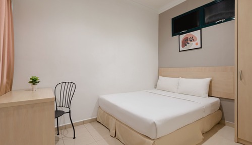 Superior Apartment, 3 Bedrooms