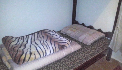 Shared Dormitory, 1 Twin Bed