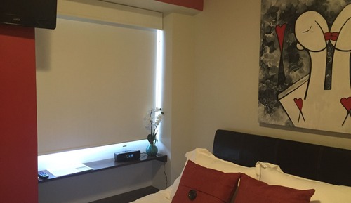 Premium Studio Suite, 1 Queen Bed with Sofa bed