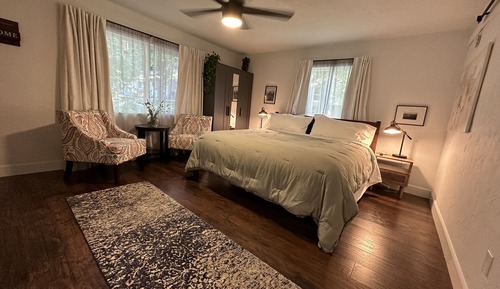 King Room 11