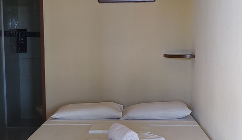 Apartment (Double)