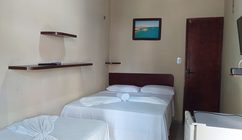 Apartment (Triple)