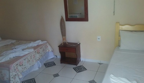 Chalet (Triple)