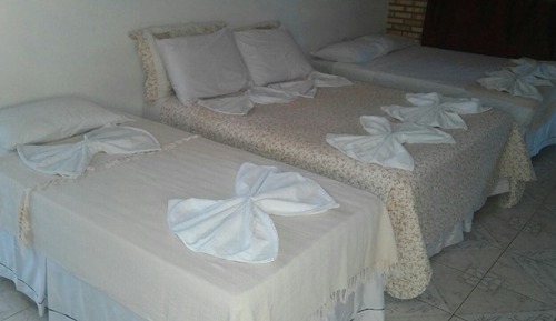 Chalet (Quintuple)