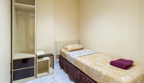 Suite, 2 Bedrooms