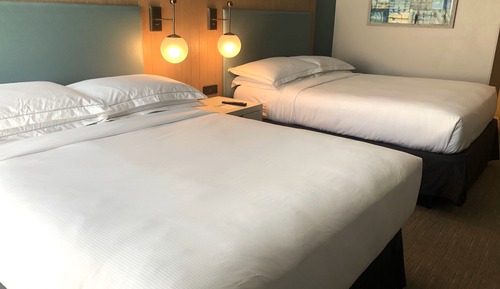 Room, 2 Queen Beds