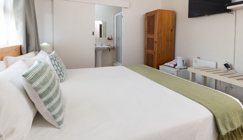 Comfort Double Room, 1 Queen Bed