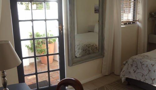 Sunset Room 