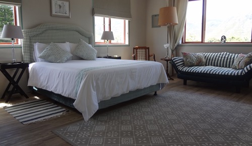 Mountain Room