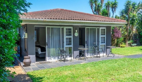 Standard Double Room, 1 Bedroom (Double Room)
