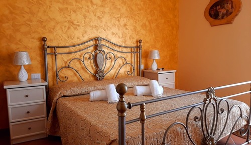 Luxury Suite, Balcony, Sea View