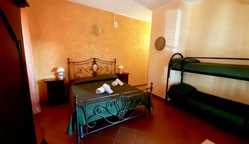 Comfort Suite