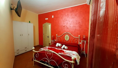 Basic Suite, Balcony