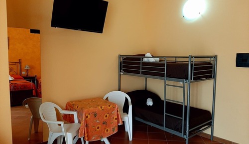 Executive Room