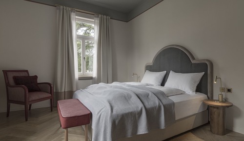 Design Suite, 1 Bedroom