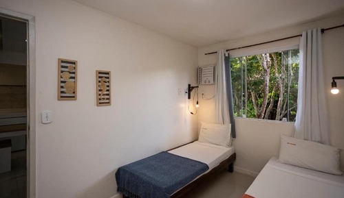 Premium Apartment, Ensuite, Poolside