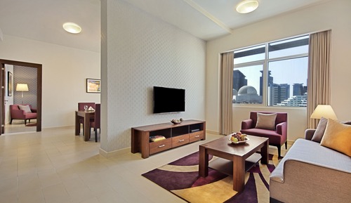 Premier Apartment, 2 Bedrooms