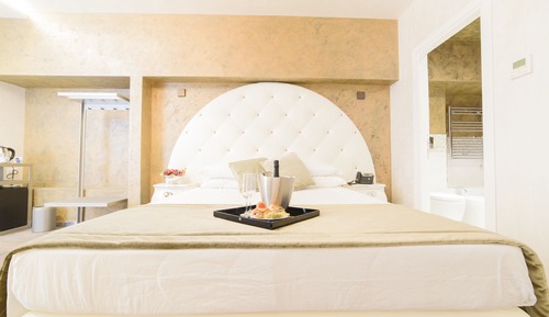 Junior Triple Room