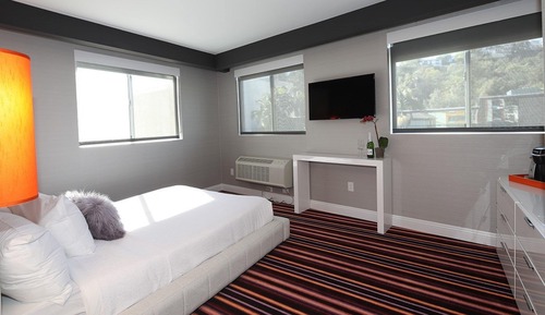Suite, 2 Bedrooms