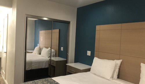 Comfort Single Room, 1 King Bed