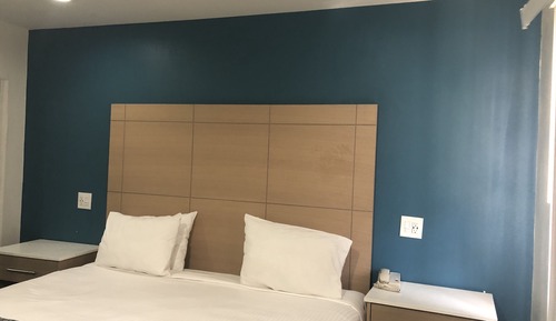 Standard Room, 2 Queen Beds (Second Floor Only)