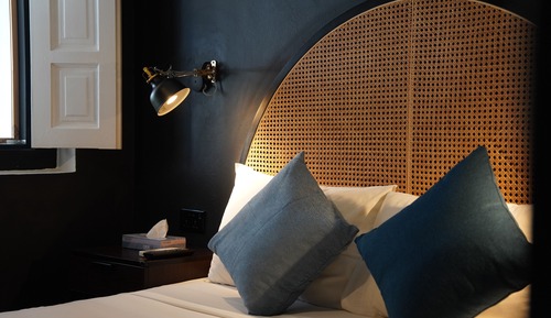 Premier Room