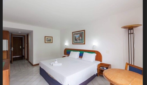 Superior Double Room, 1 Queen Bed