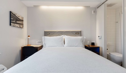 Room, 1 Double Bed