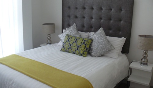 Superior Penthouse, 2 Bedrooms