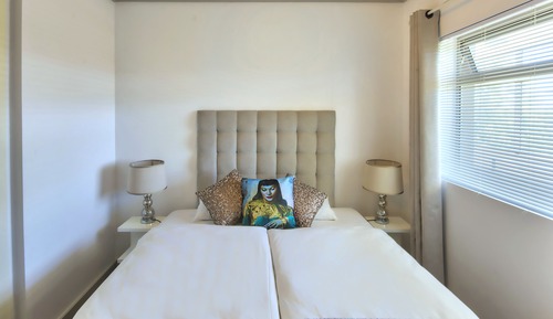 Deluxe Apartment, 1 Bedroom