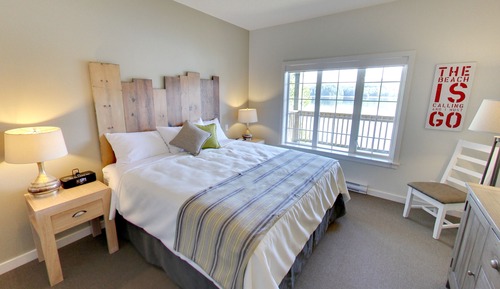 Standard Suite, 2 Bedrooms, Kitchen