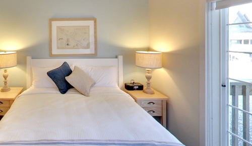Standard Suite, 1 Bedroom, Kitchen
