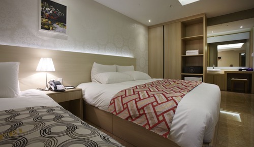 Royal Suite
