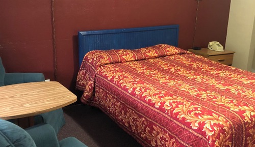 Room, 1 Queen Bed, Non Smoking